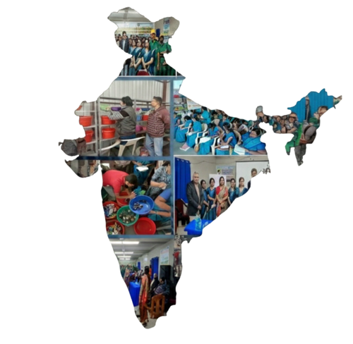 GCIPL India